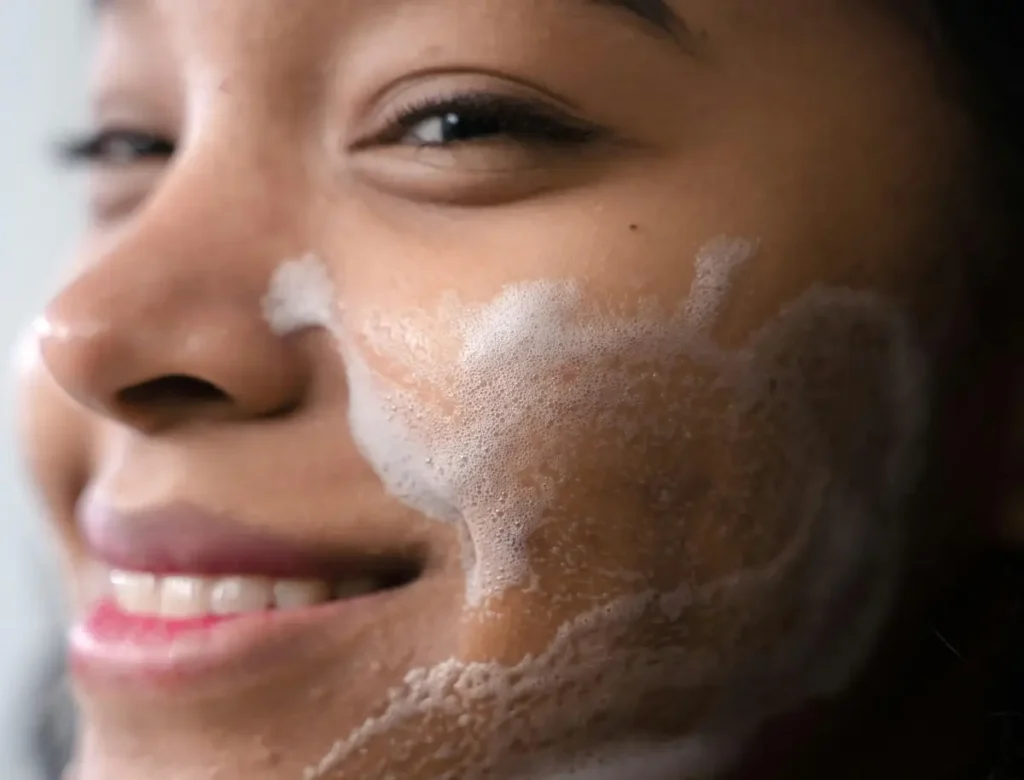 Should You Wash Your Face After A Facial? – Beautiful With Brains