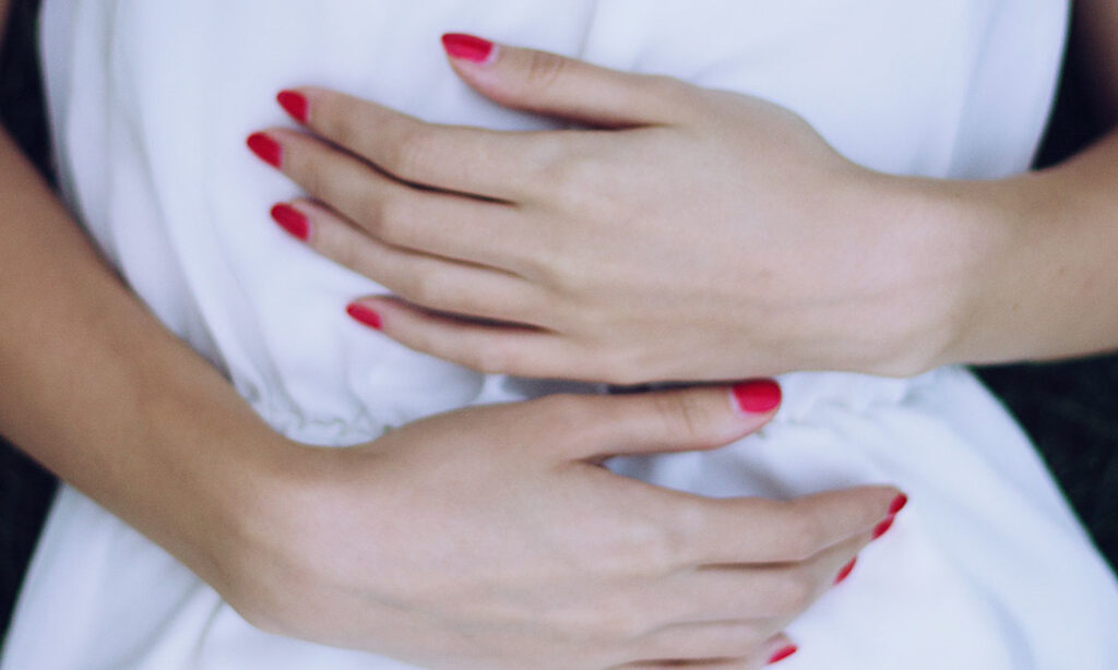 Bloating Is A Sign Of Suboptimal Gut Health: 6 Ways To Heal