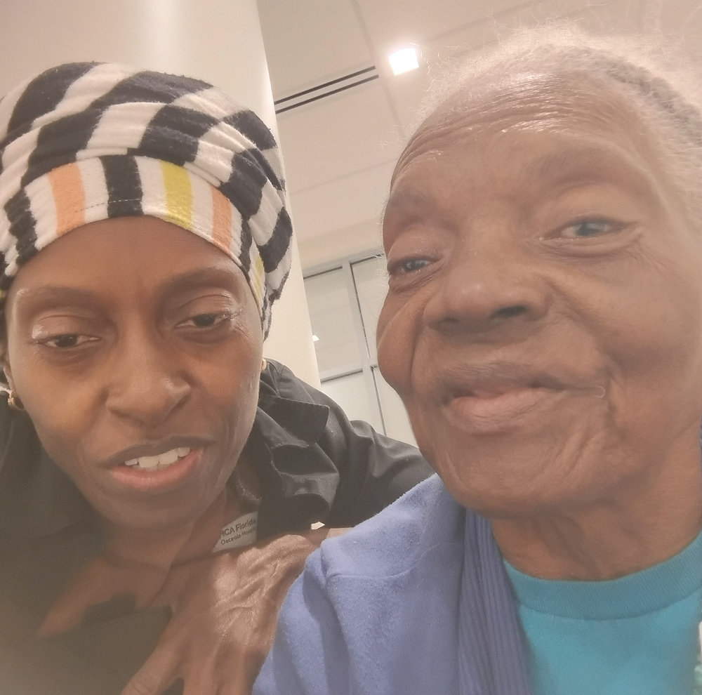 How prayer, Persistence, and Yah’s Plants Restored a Mother’s Health By Terrasina Thompson