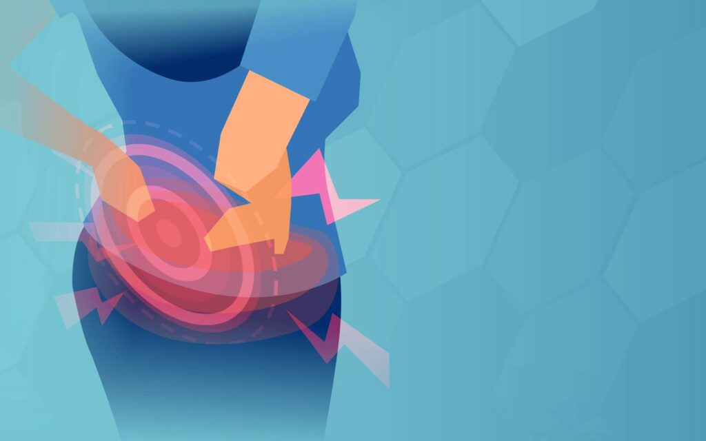 What Unexpected Chronic Back Pain Taught Me: 4 Takeaways That Matter