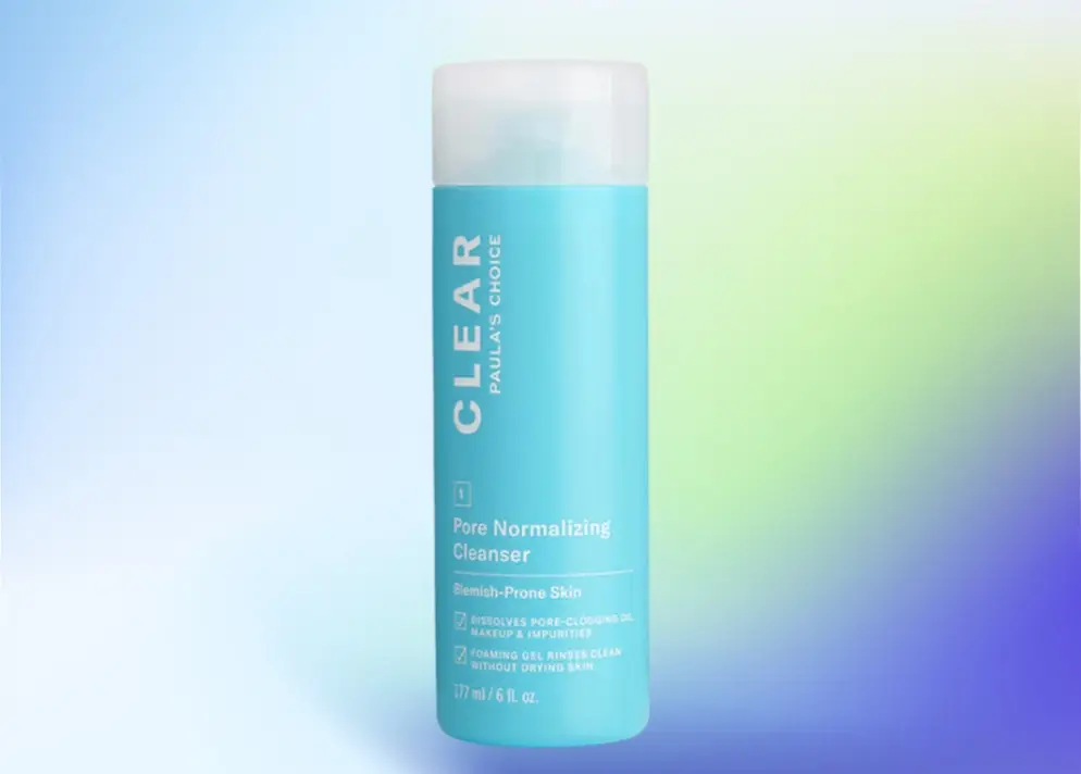 Pore Normalizing – Beautiful With Brains