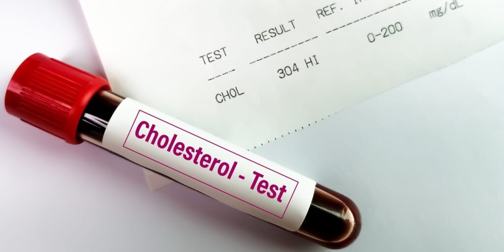 How Your Morning Routine Can Affect Bad Cholesterol Levels