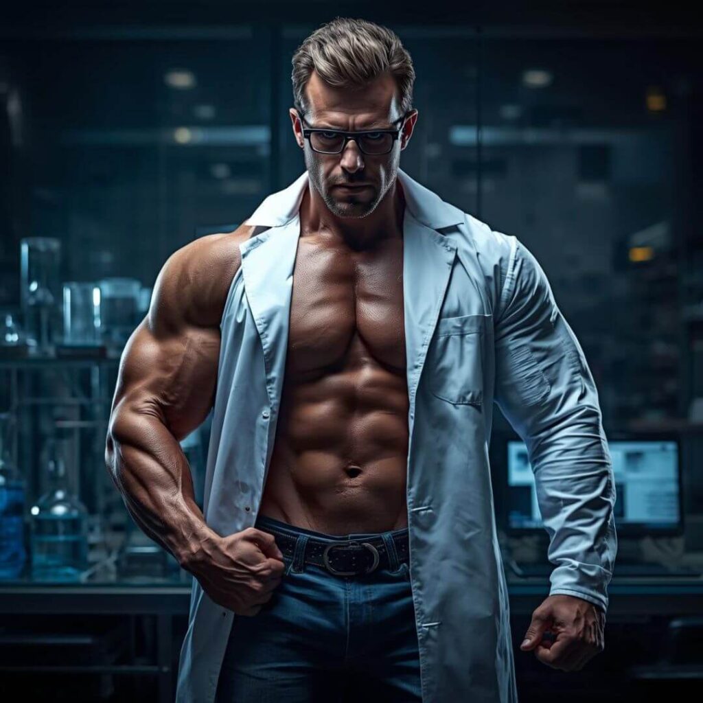 5 Pieces Of Bro Science That Are Actually True – SET FOR SET