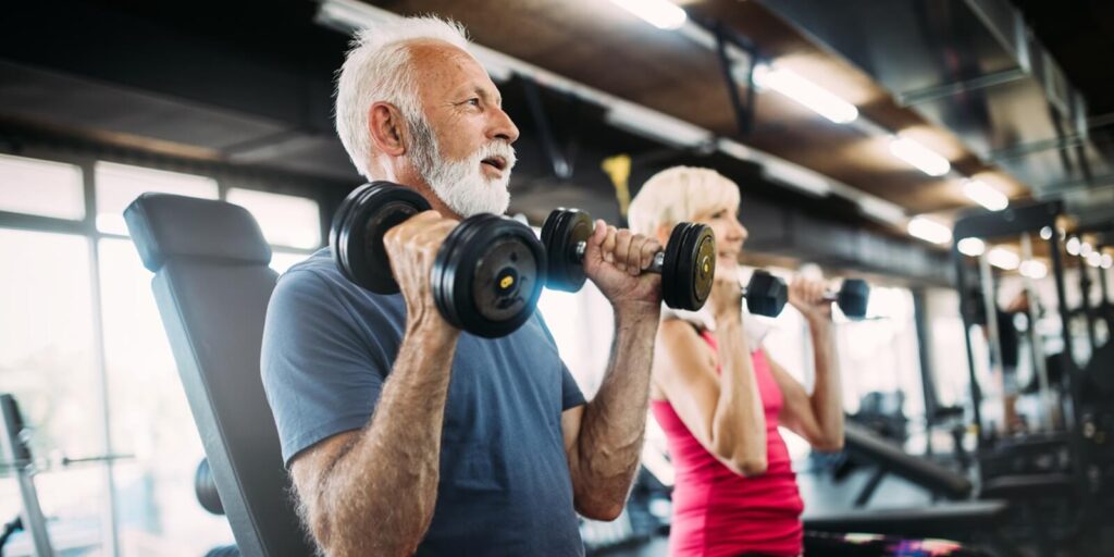 The Best Exercises to Help Lower LDL and Boost HDL