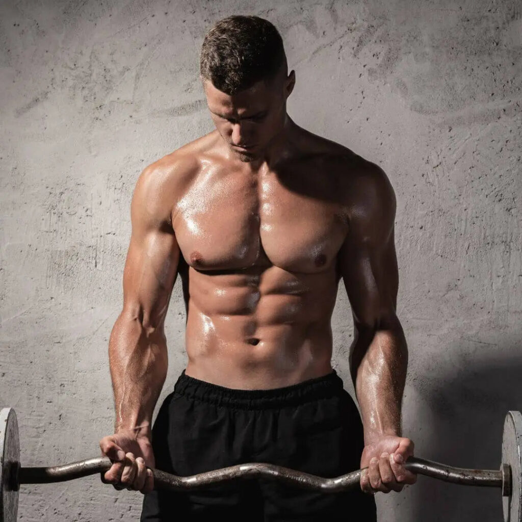 Which Is Better for Muscle Growth – SET FOR SET