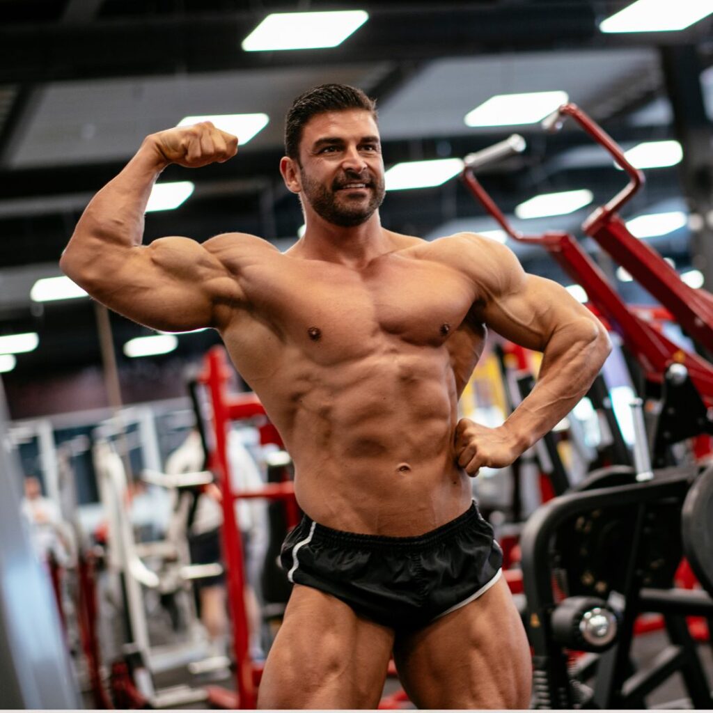 What Is HIT Training? High-Intensity Training Explained (Benefits, Sci – SET FOR SET