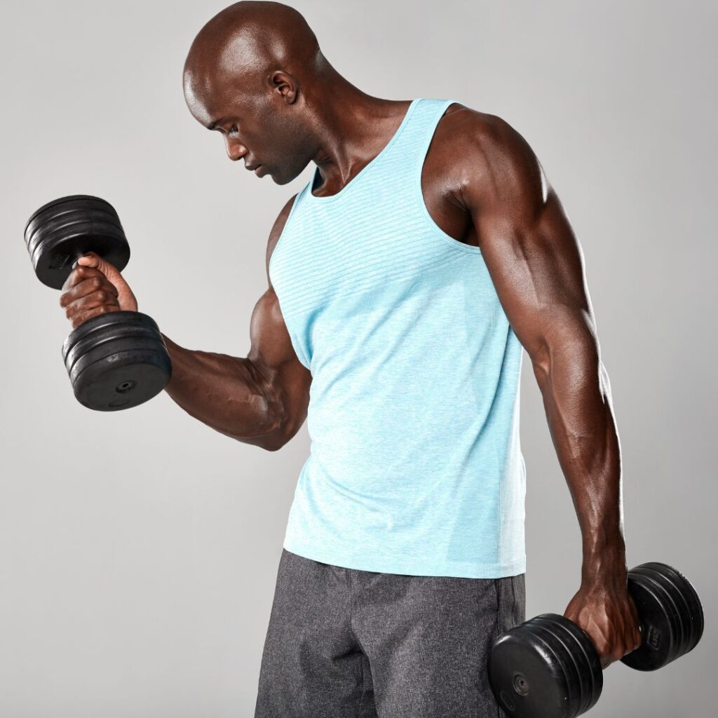 How Many Sets to Build Muscle? New Research Finally Reveals the Optima – SET FOR SET