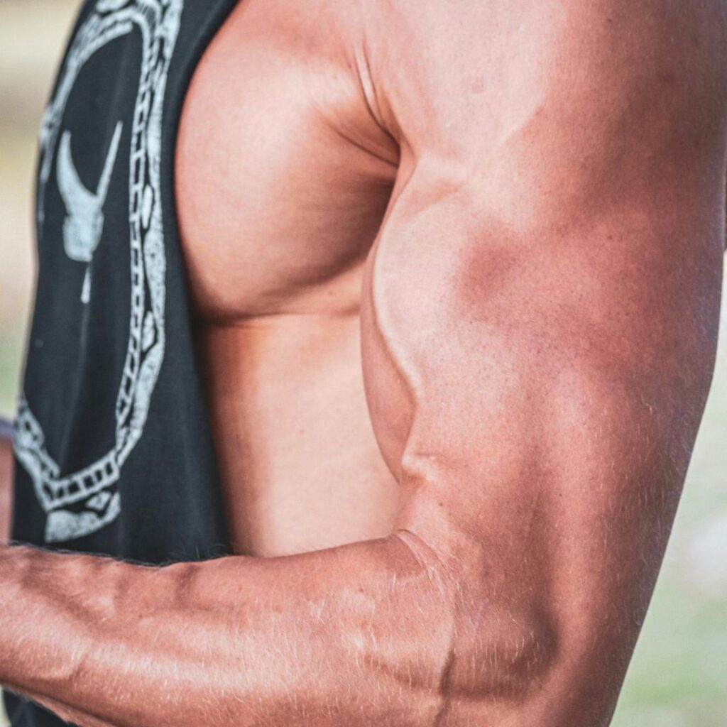 What Causes Muscle Growth? Here Are the Real Mechanisms – SET FOR SET
