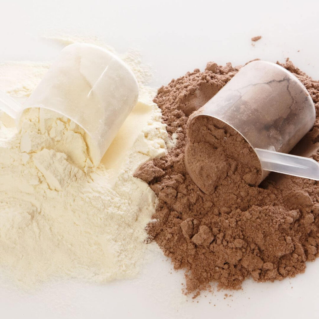 Is Plant Protein Powder Good For Muscle Growth? Research Says Yes (202 – SET FOR SET