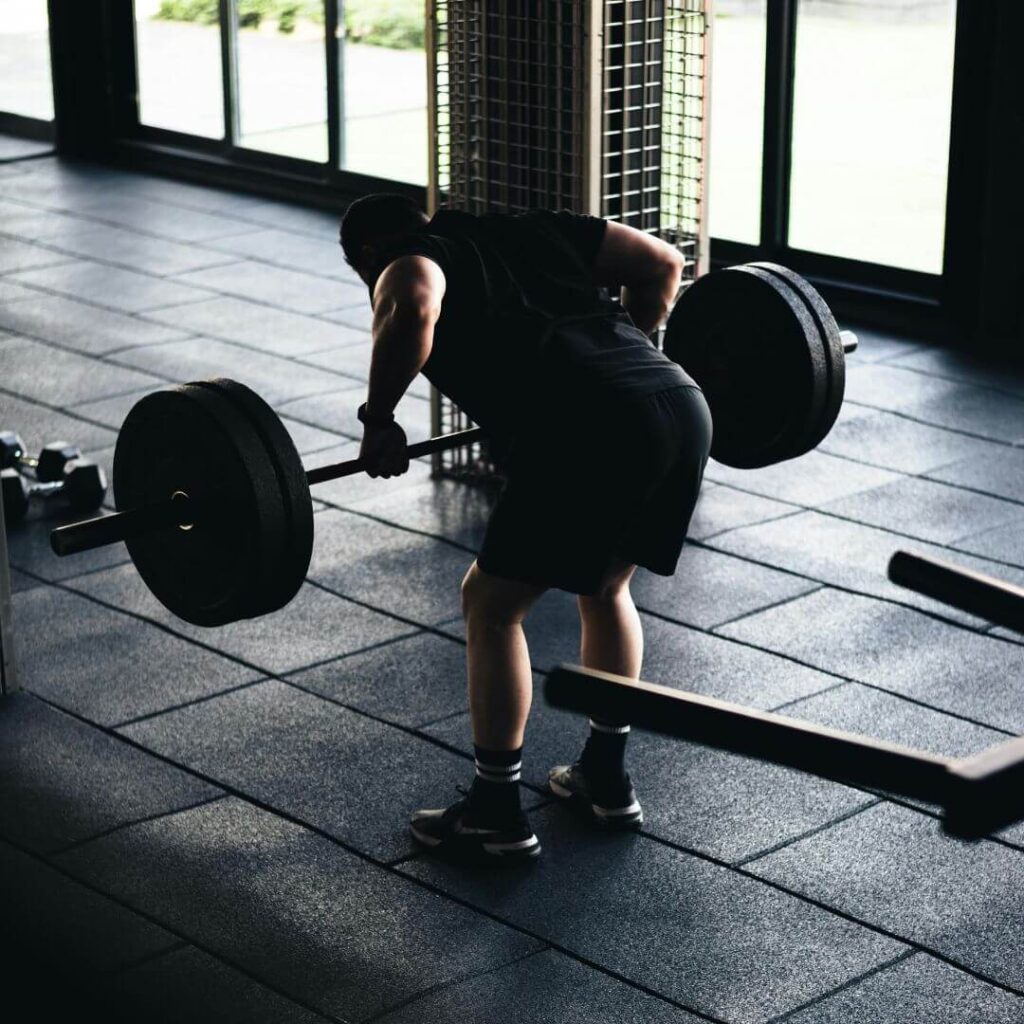 How Heavy Is “Heavy Enough”? The Strength Training Threshold for Bone – SET FOR SET