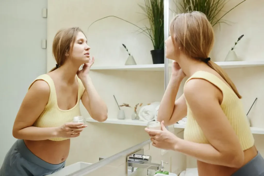 Is Korean Skincare Safe For Pregnancy? – Beautiful With Brains