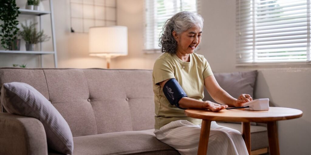 What Is Systolic Blood Pressure and Why Does It Matter?