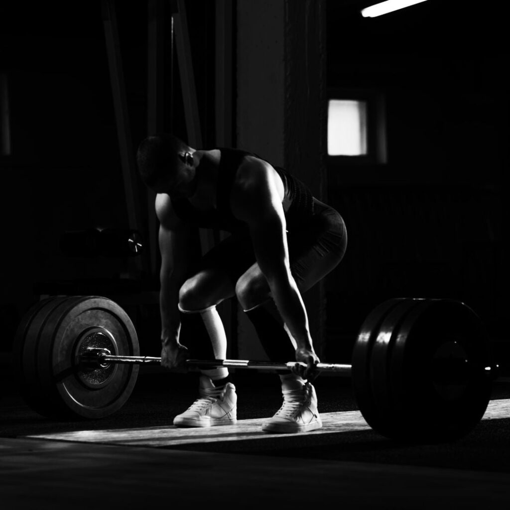 3 Explosive Lifts To Build Raw Power And Brute Strength – SET FOR SET