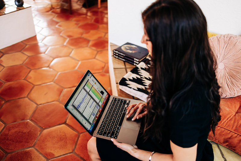 Plan out your goals for 2026