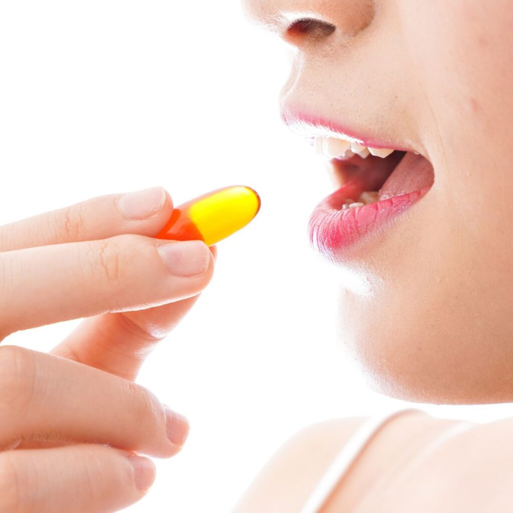 Do Multivitamins Actually Do Anything? – SET FOR SET