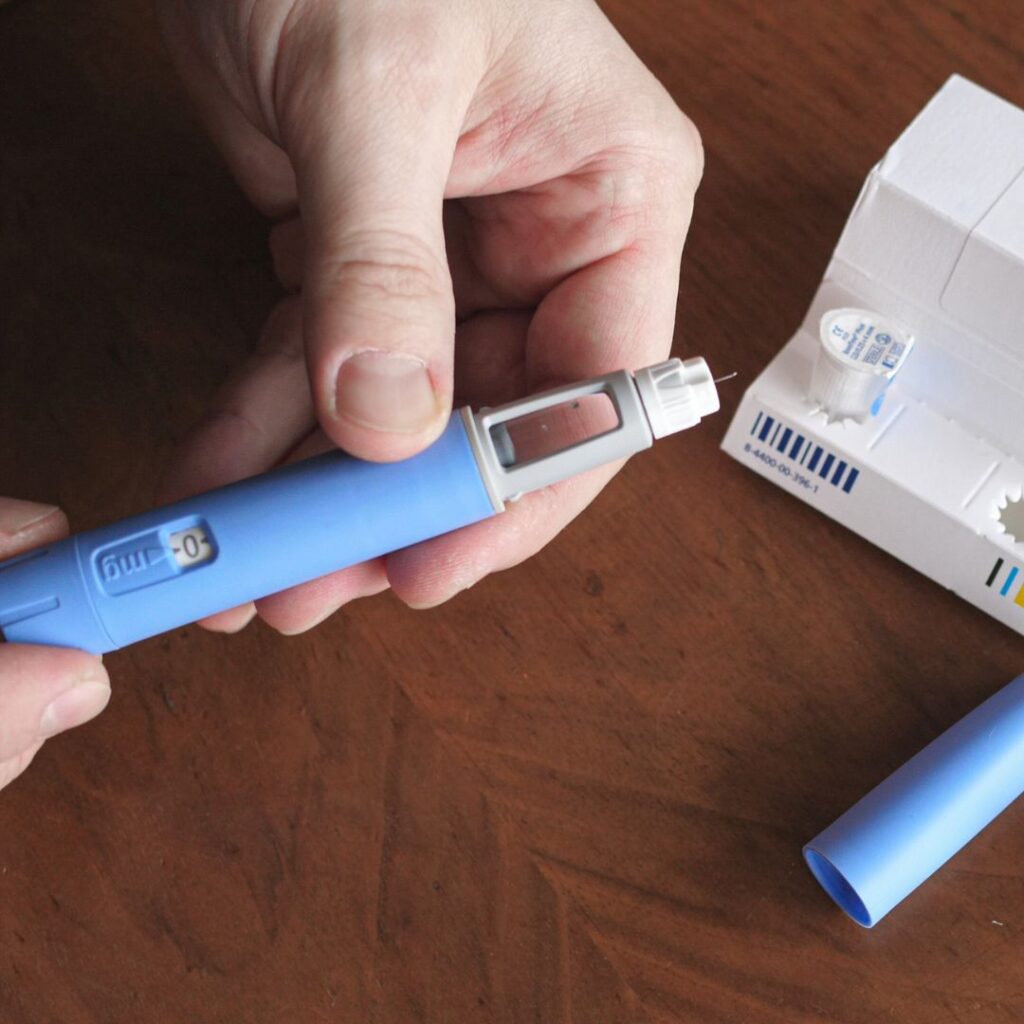 Can Ozempic Replace Exercise? Health Benefits You Lose Without Trainin – SET FOR SET