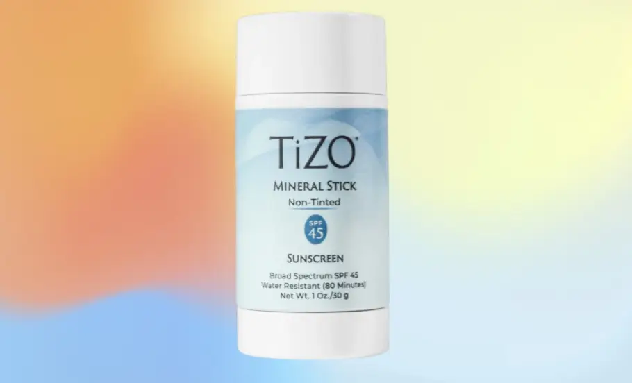 Tizo Sunscreen Review: Sun Protection On-The-Go?