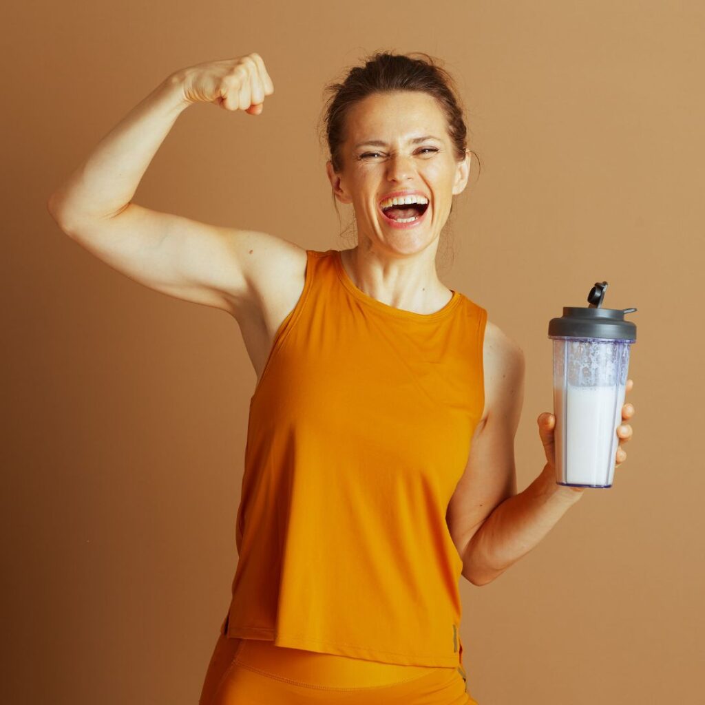 Should Women Take Creatine? 3 Unique Benefits Ladies Need To Know – SET FOR SET