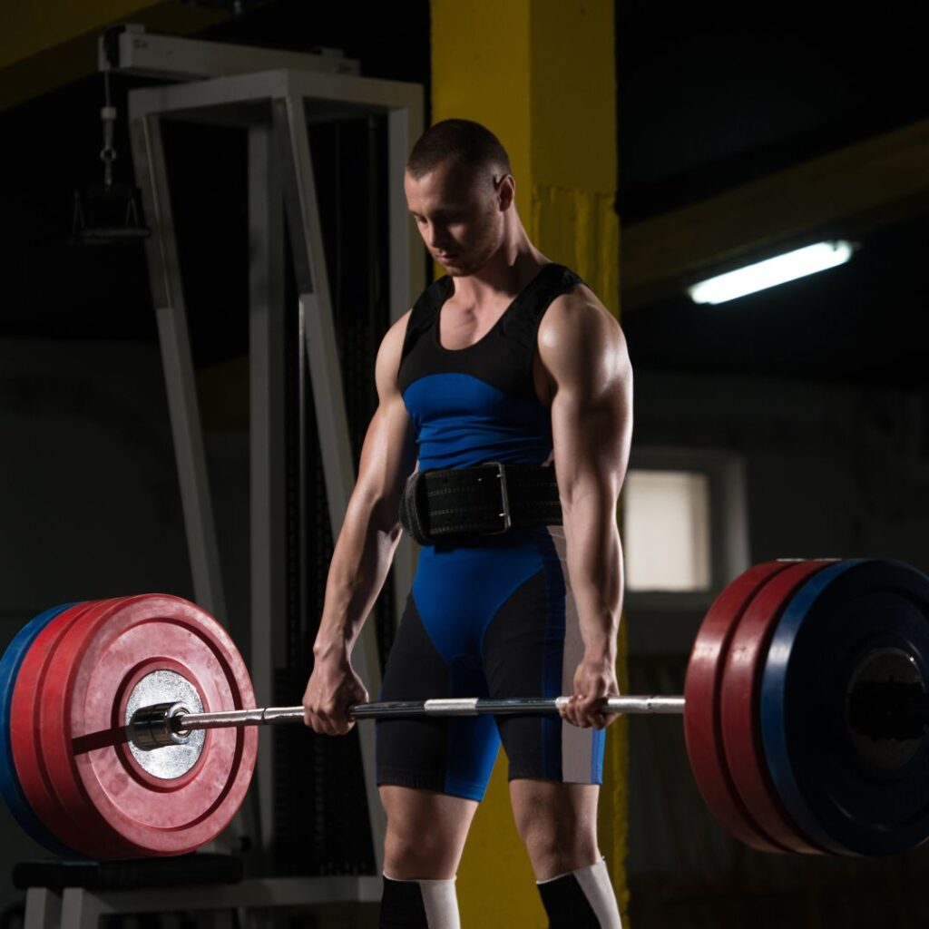 Is The Risk-To-Reward Ratio Of Deadlifts Worth It? – SET FOR SET