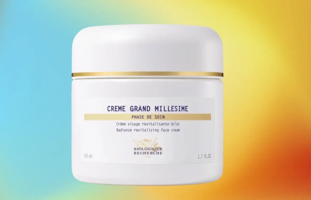 What’s The Best Biologique Recherche Moisturizer For You? – Beautiful With Brains