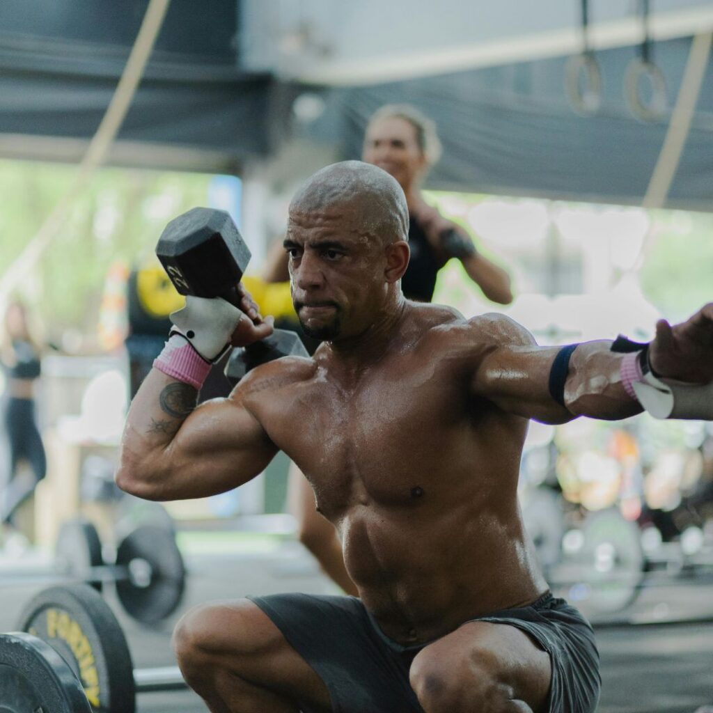 Is High-Intensity Training (HIT) Good At Building Muscle? – SET FOR SET