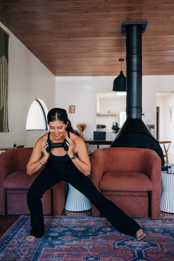 Beginner strength training mistakes I made (so you don’t have to)