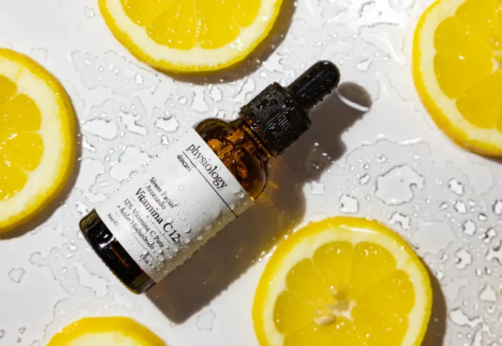 Can I Use Vitamin C Serum After Microneedling? – Beautiful With Brains