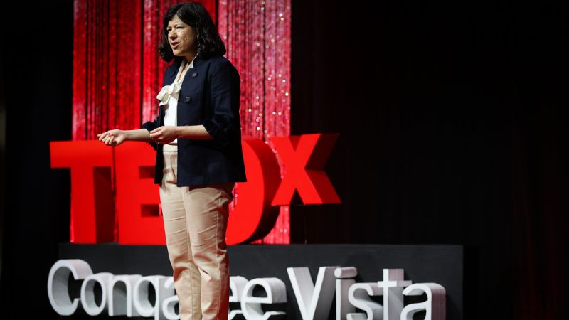 The Making of my TEDx Talk – Part 1