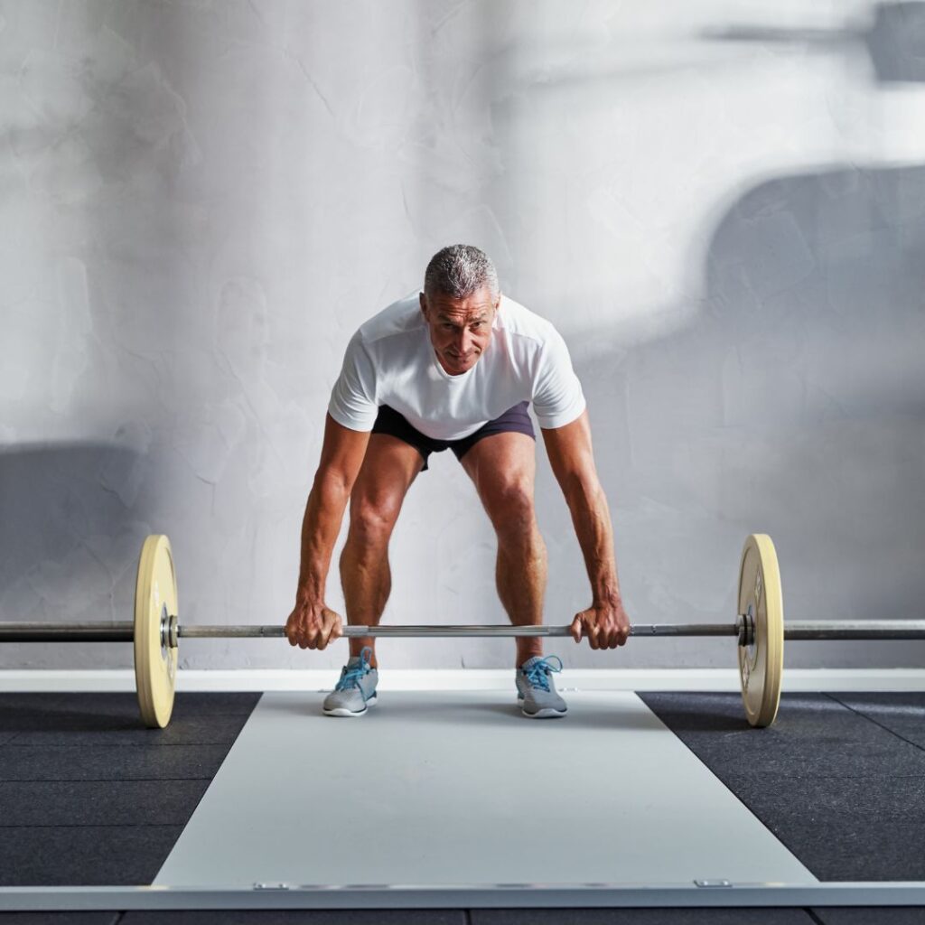 5 Effective Lifestyle Shifts to Future-Proof Your Body – SET FOR SET