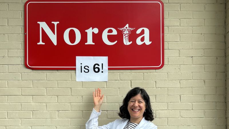 Noreta’s 6th Anniversary – Noreta Family Medicine