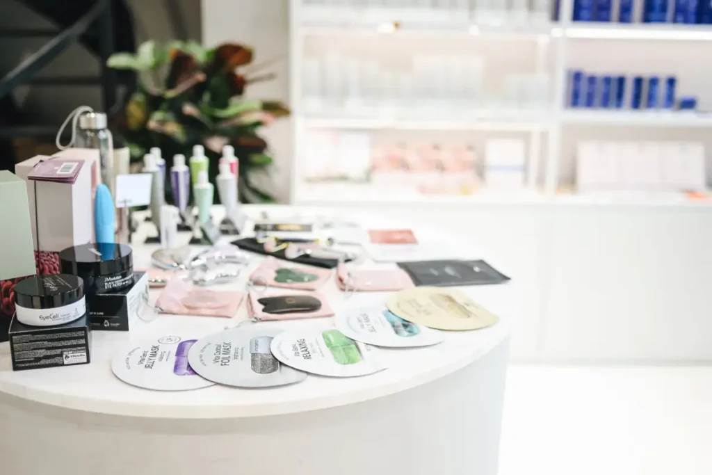 Where To Shop – Beautiful With Brains