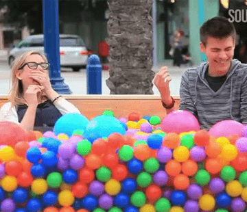 Play, SoulPancake, and Building Your Anti-Depressant Brain