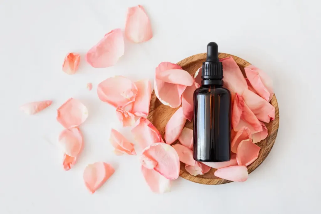 What’s The Best Rose Lotion For Skin? – Beautiful With Brains