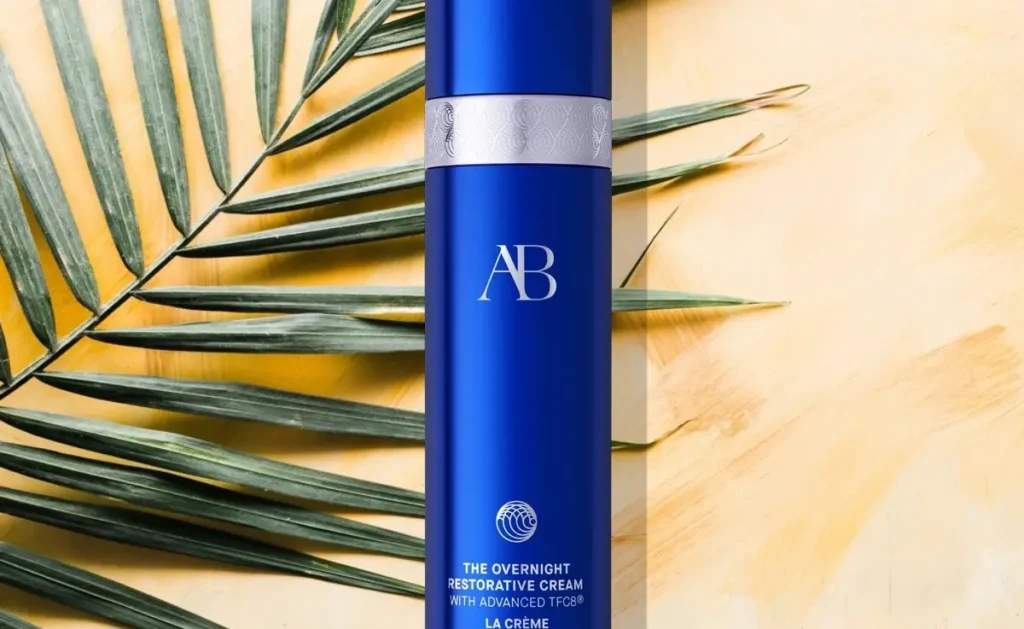 Augustinus Bader The Overnight Restorative Cream Review: Worth the Splurge?