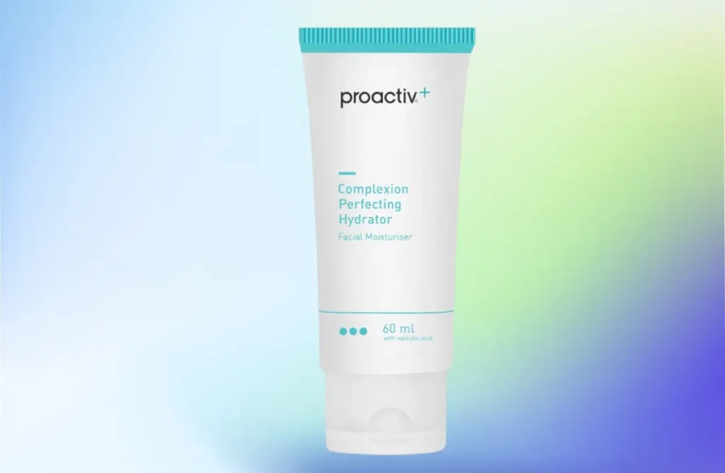 Proactiv Complexion Perfecting Hydrator Review: Does It Clear Acne?