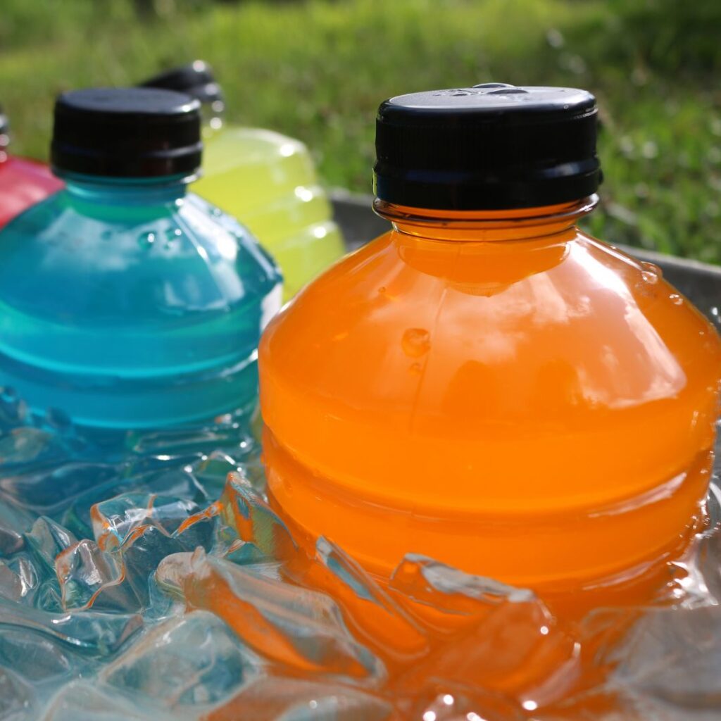 Do You Really Need Electrolytes? Benefits, Uses, and the Science Behin – SET FOR SET