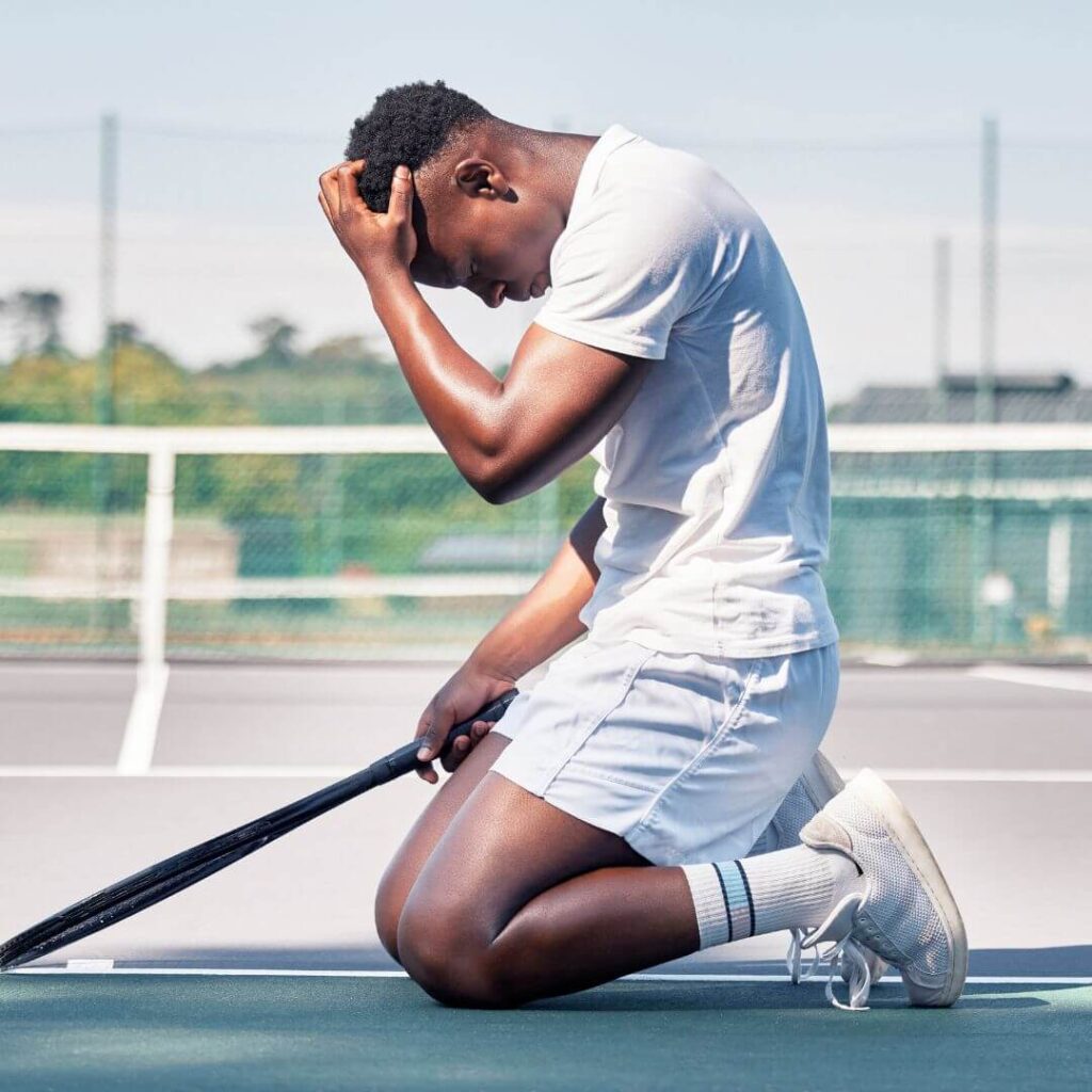 Can Exercise Cure Depression? What the Research Really Says – SET FOR SET