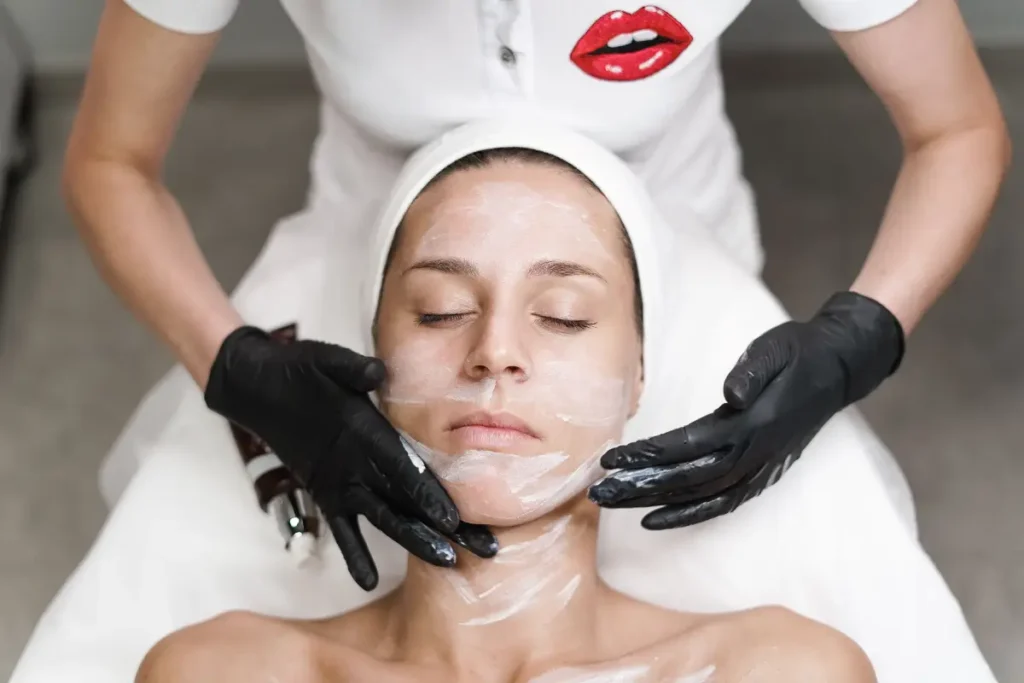 Which Clears Your Skin Faster? – Beautiful With Brains