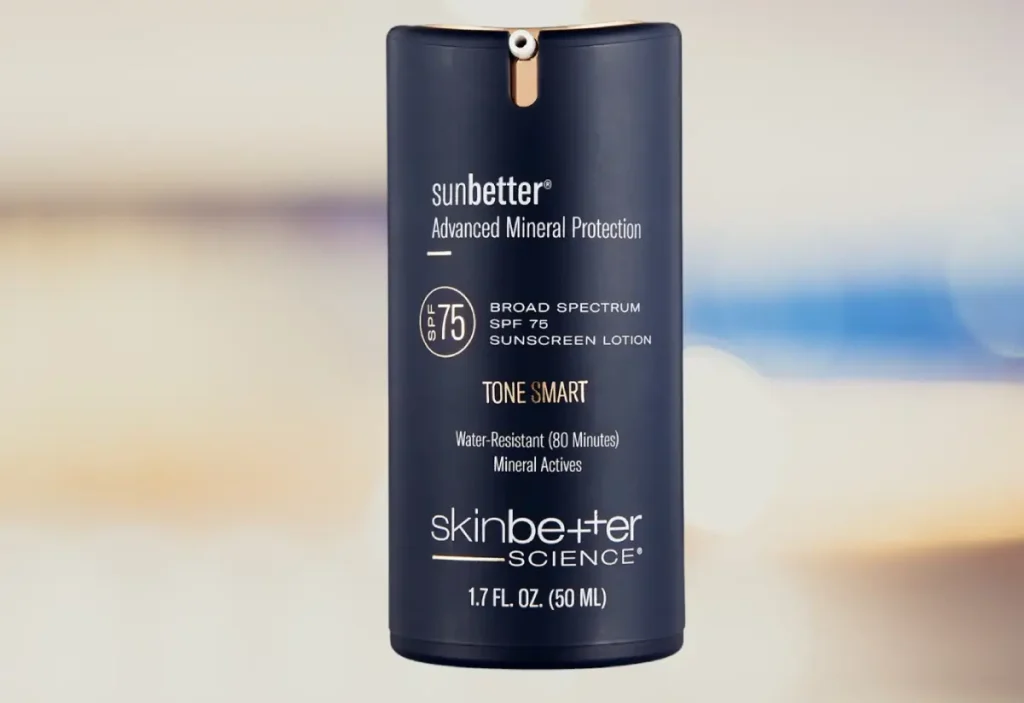 Skin Better Science Sunscreen Reviews – Beautiful With Brains