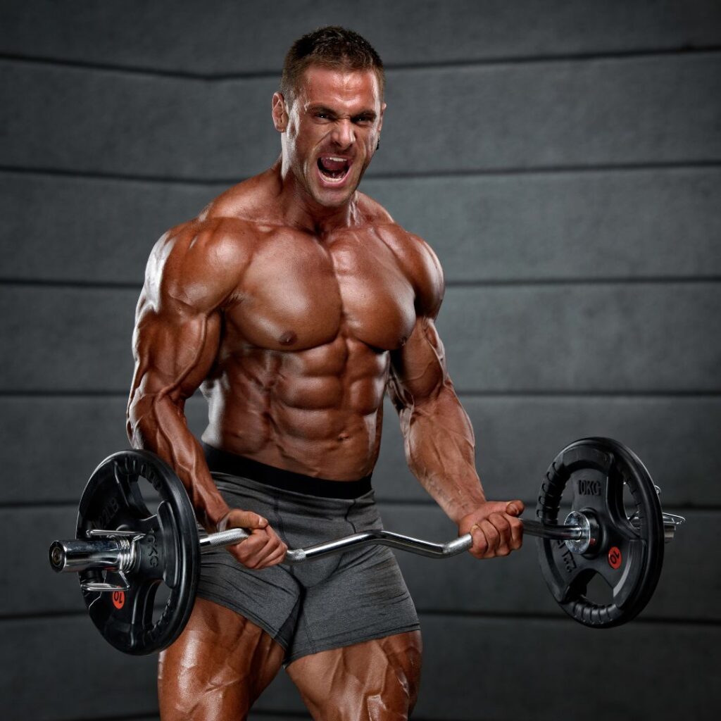 How Many Exercises Should You Do Per Workout? – SET FOR SET