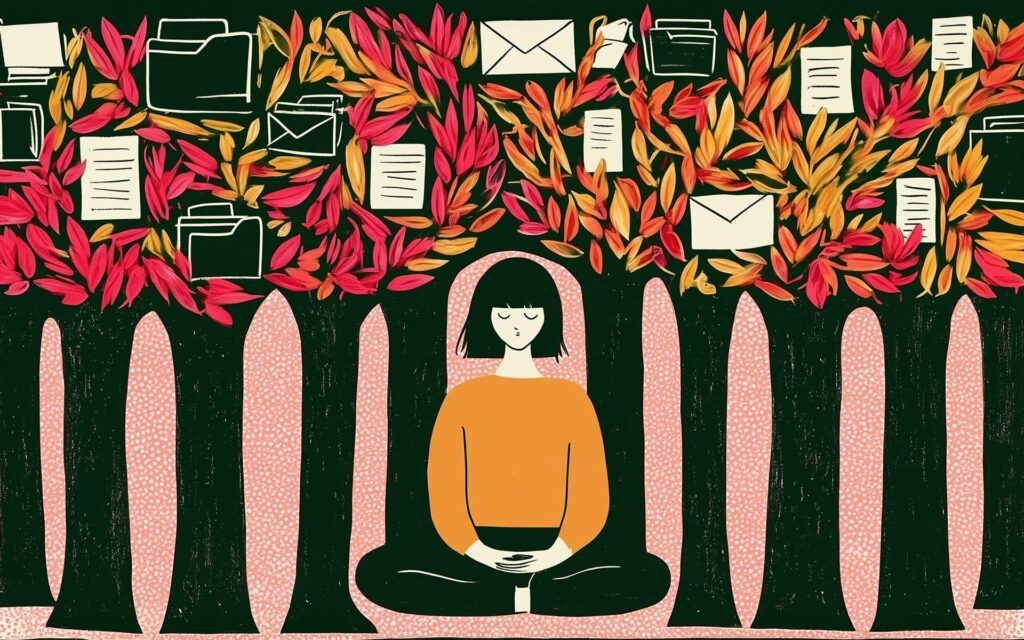 Increase Your Agency By Responding, Instead of Reacting