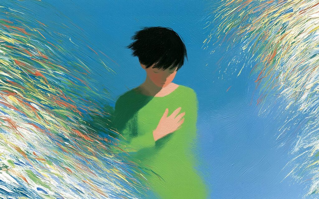 The Power of the Pause: A Simple Way to Begin Your Practice of Not Reacting