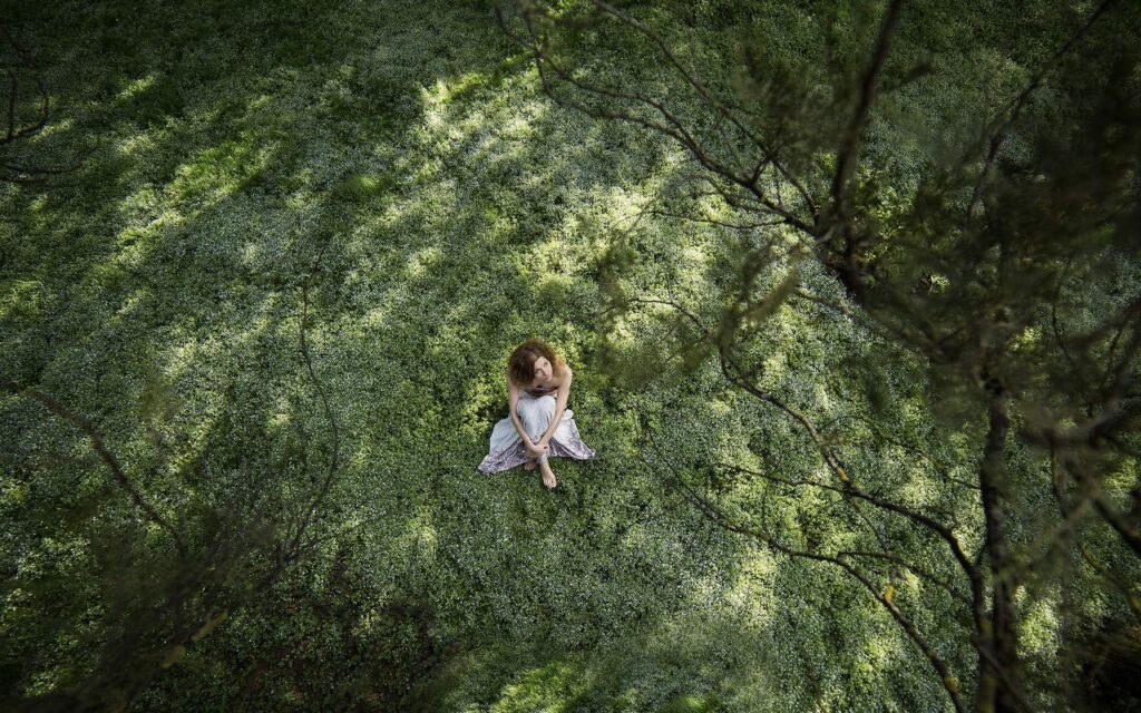 Why Is Nature So Good for Your Mental Health?