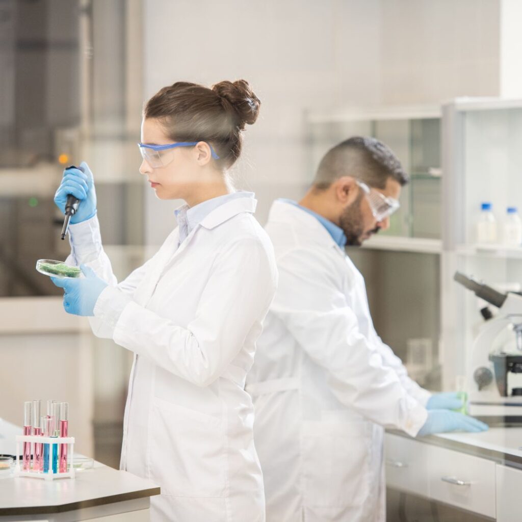 SARMs & Research Compounds – SET FOR SET